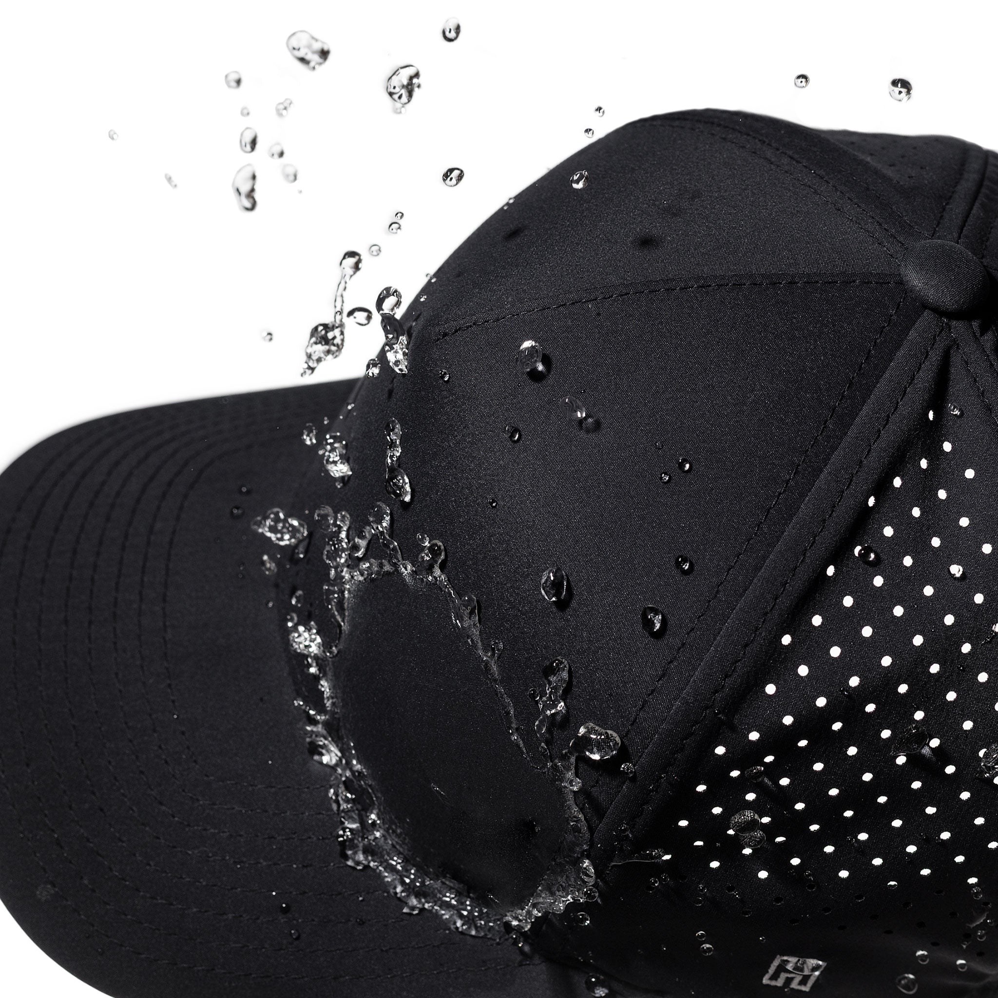 Carolina Football Performance 5-Panel Hat  |  CAR X Flexfit® Snapback