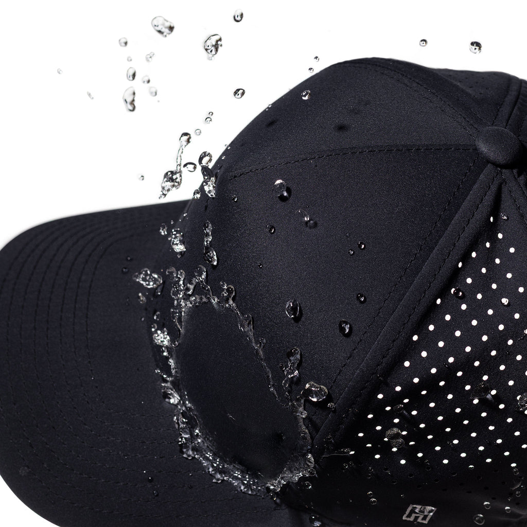 Carolina Football Performance 5-Panel Hat  |  CAR X Flexfit® Snapback