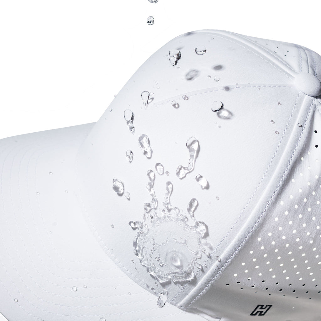 Carolina Football Performance 5-Panel Hat  |  CAR X Flexfit® Snapback