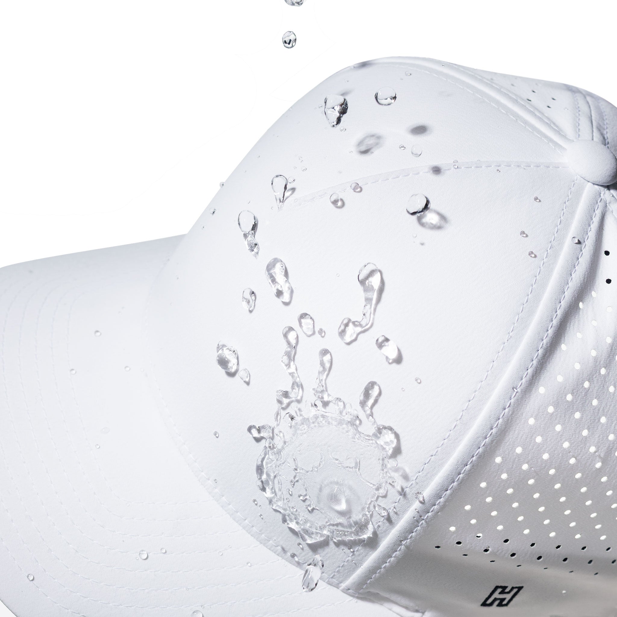 Carolina Football Performance 5-Panel Hat  |  CAR X Flexfit® Snapback